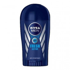 Nivea Fresh Active Deo Stick Male 40ml