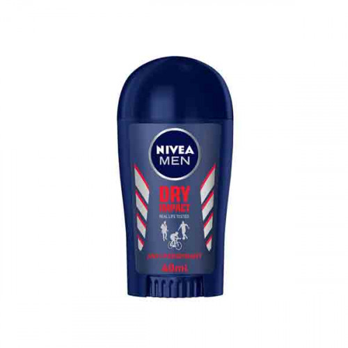 Nivea Dry Impact Men Deo Stick 40ml