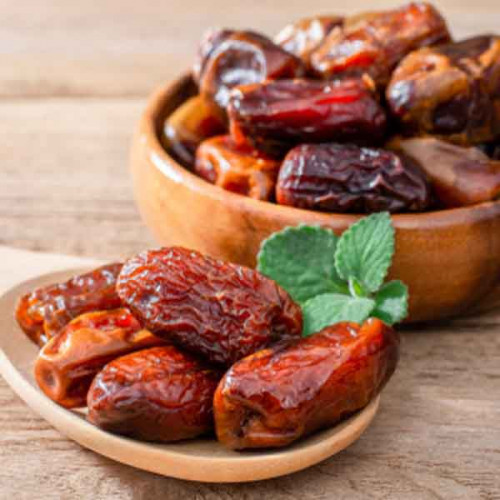 Dates Mashrook 1kg