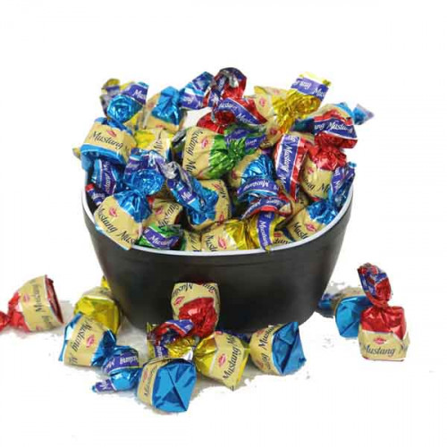 Cihan Chocolate Assorted Turkey 1kg