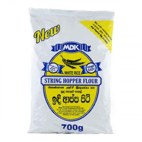 MDK String Hopper Flour 700g