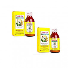 Omega Pain Killer 120ml