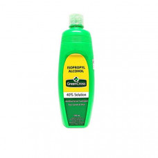 Green Cross 40% Rubbing Alcohol 500ml