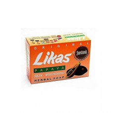 Likas Papaya Soap 135g