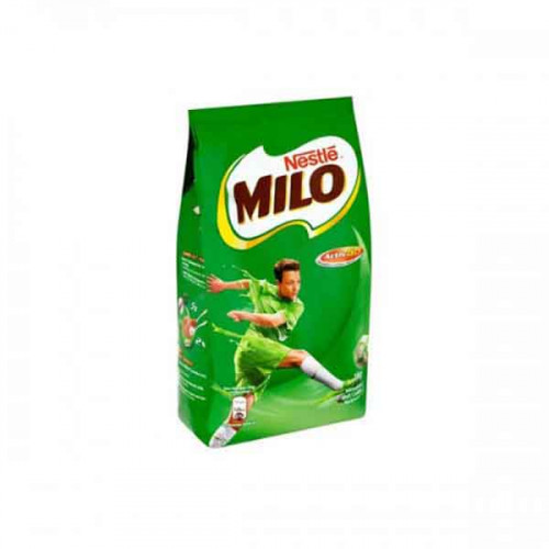 Nestle Milo Tonic Food Drinks 1kg