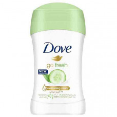 Dove Deo Stick Cucumber Green Tea 40g