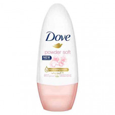 Dove Deo Powder Soft Roll-On 50ml