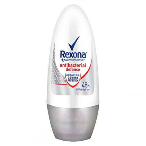 Rexona Antibacterial Roll-On 50ml