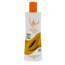 Silka Papaya Whitening Lotion 200ml