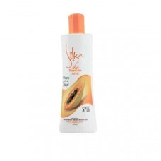 Silka Papaya Whitening Lotion 300ml