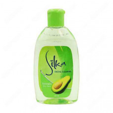 Silka Avocado Facial Cleanser 150ml