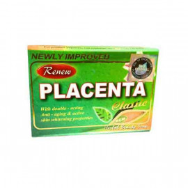 Renew Placenta Classic Soap 135g