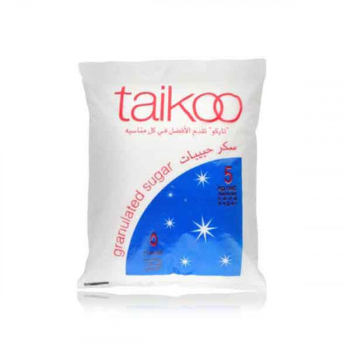 Taikoo Sugar 5kg