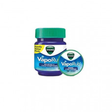 Vicks Vaporub Balm India 25g