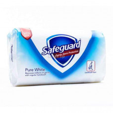 Safeguard Pure White Soap 135g