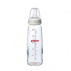 Pigeon Glass Nurser 200ml