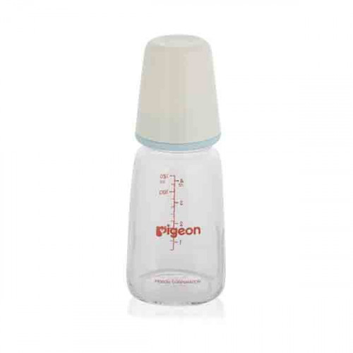 Pigeon  Glass Nurser 120ml