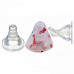 Pigeon Silicone Type Small Nipple Bulk