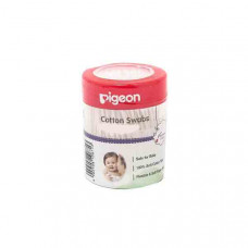 Pigeon Cotton Swabs 100 Count