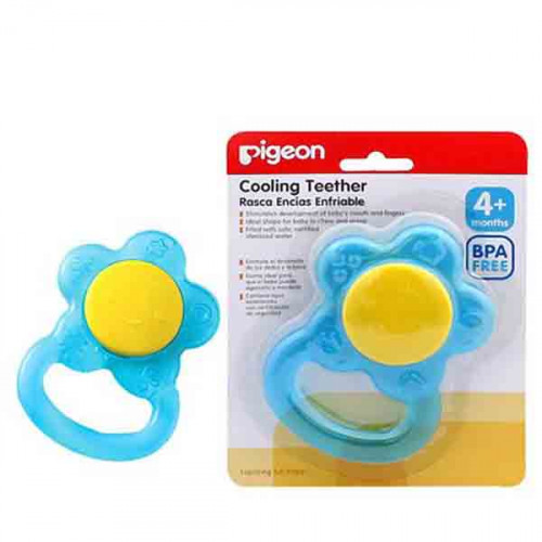 Pigeon Cooling Teether