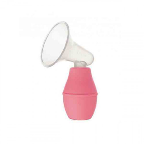 Pigeon Plastic Breast Pump