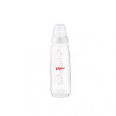 Pigeon Feeding Bottle with Transparent Cap 200ml