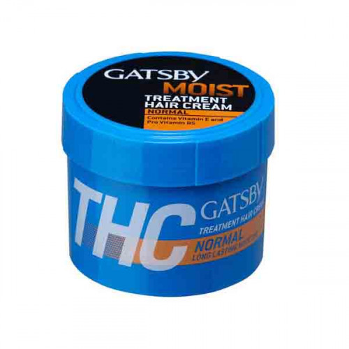 Gatsby Normal Hair Cream 260g