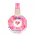 Pucelle Mist Sparkling Love Cologne 150ml