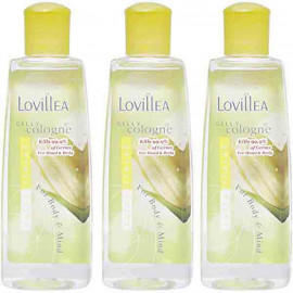 Lovillea Juicy Floral Gelly Cologne 200ml