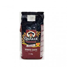 Quaker Oats Pouch 500g