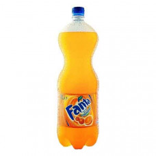 Fanta or Sprite or Coke Assorted 2.5Litre +1.45 Offer