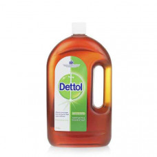 Dettol Liquid 4Litre