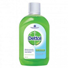 Dettol Liquid Personal Care 500ml