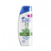 Head & Shoulders Shampoo Anti Pelliculaire Fraicheur Menthol 200ml