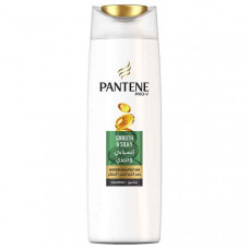 Pantene Shampoo Smooth & Silky 200ml