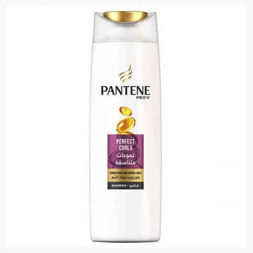 Pantene Classic Clean Shampoo 400ml