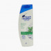 Head & Shoulders Refreshing Menthol Shampoo 400ml