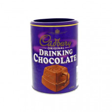 Cadbury Drinking Chocolate 500g