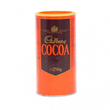 Cadbury Cocoa 250g