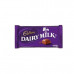 Cadbury Dairy Milk Chocolate 90g