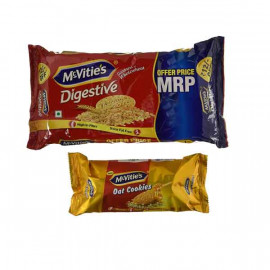 Mcvities Digestives Biscuit 500g