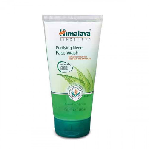 Himalaya Neem Face Wash 150ml