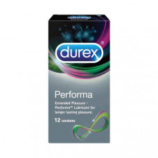 Durex Performa Delay 12 Pieces