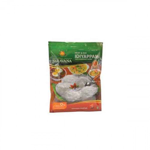 Saravana Idiyappam 650g