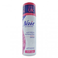 Nair Rose Hair Removal Spray 200ml