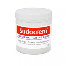 Sudocrem Antiseptic Healing Cream 60g