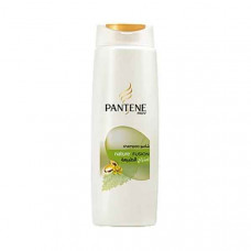 Pantene Nature Fusion Shampoo 360ml