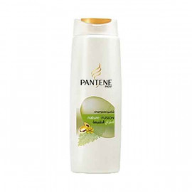 Pantene Nature Fusion Shampoo 360ml