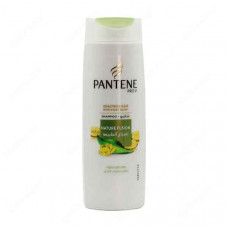 Pantene Nature Fusion Shampoo 180ml