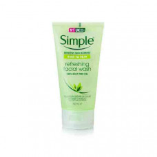 Simple Refreshing Gel 150ml